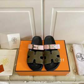 Picture of Hermes Slippers _SKUHermsesz35-44Y06011555